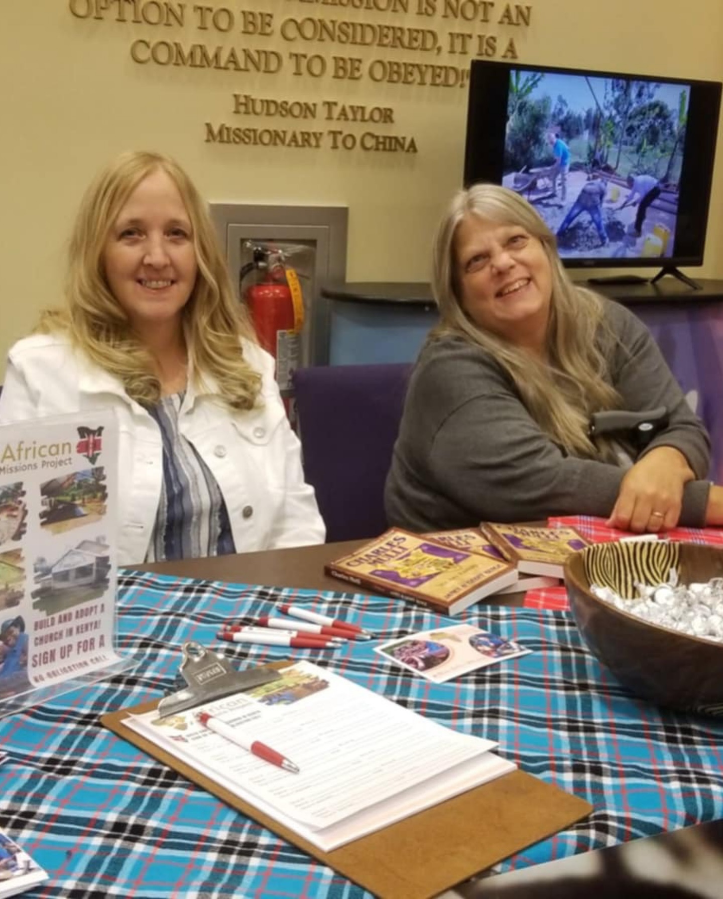 Outdoor coaching and travel planning